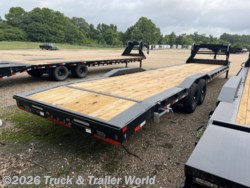 New 2026 Load Trail GC 102" x 36' Tandem Gooseneck Equipment Trailer available in Denham Springs, Louisiana