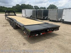 New 2026 Load Trail GC 102" x 40' Triple Axle Gooseneck Equipment Trailer available in Denham Springs, Louisiana