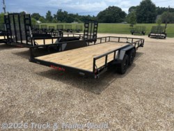 New 2026 Load Trail UE 83" x 20' Tandem Axle Utility Trailer available in Denham Springs, Louisiana