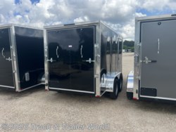 New 2025 Arising 6' x 12' Tandem Axle Enclosed available in Denham Springs, Louisiana