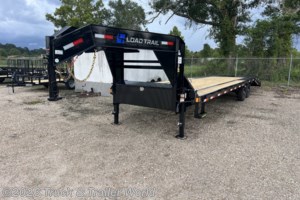 2026 Load Trail GP 102" x 30' Single Wheel Low-Pro Gooseneck