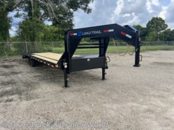 2026 Load Trail GP 102" x 30' Single Wheel Low-Pro Gooseneck - New Deckover/Flat Deck Trailer for sale by Truck & Trailer World in Denham Springs, Louisiana