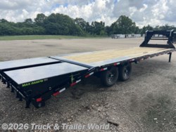 New 2026 Load Trail GP 102" x 30' Single Wheel Low-Pro Gooseneck available in Denham Springs, Louisiana