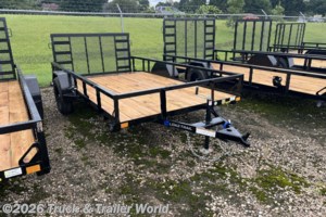 2026 Load Trail SE 77" x 12' Single Axle