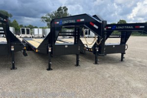 2026 Load Trail GP 102" x 30' Tandem Low-Pro Gooseneck