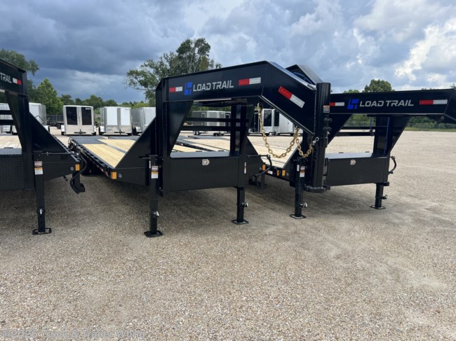 2026 Load Trail GP 102" x 30' Tandem Low-Pro Gooseneck