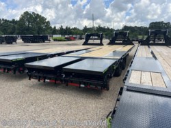 New 2026 Load Trail GP 102" x 30' Tandem Low-Pro Gooseneck available in Denham Springs, Louisiana
