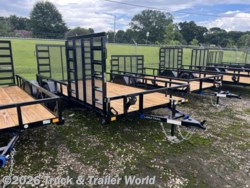 2026 Load Trail SE 83" x 14' Single Axle - New Utility Trailer for sale by Truck & Trailer World in Denham Springs, Louisiana