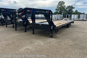 2026 Load Trail GP 102" x 30' Single Wheel Low-Pro Gooseneck
