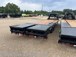 New 2026 Load Trail GP 102" x 30' Single Wheel Low-Pro Gooseneck available in Denham Springs, Louisiana