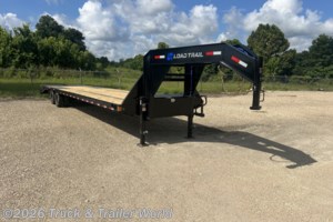 2027 Load Trail GP 102" x 40' Tandem Low-Pro Gooseneck w/Under Frame