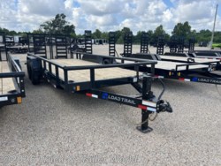 2026 Load Trail CS 83" x 20' Tandem Equipment Trailer - New Equipment Trailer for sale by Truck & Trailer World in Denham Springs, Louisiana