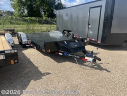 2026 Load Trail CH 83" x 18' Tandem Axle Carhauler Trailer - New Car Hauler Trailer for sale by Truck & Trailer World in Denham Springs, Louisiana