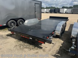 New 2026 Load Trail CH 83" x 18' Tandem Axle Carhauler Trailer available in Denham Springs, Louisiana