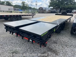 New 2027 Load Trail PS 102" x 26' Tandem Standard Deckover available in Denham Springs, Louisiana
