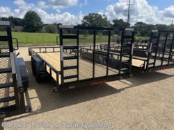 New 2026 Load Trail UE 83" x 20' Tandem Axle Utility Trailer available in Denham Springs, Louisiana