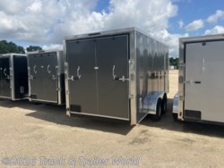 New 2026 Arising 7' x 16' Tandem Axle Enclosed available in Denham Springs, Louisiana