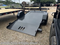 New 2026 Load Trail SH 77" x 12' Single Axle Scissor Hauler available in Denham Springs, Louisiana