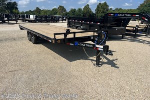 2027 Load Trail DK 102" x 22' Deck Over