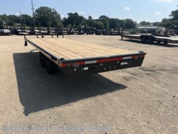 2027 DK 102" x 22' Deck Over by Load Trail from Truck & Trailer World in Denham Springs, Louisiana