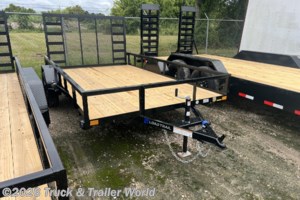 2026 Load Trail SE 83" x 12' Single Axle
