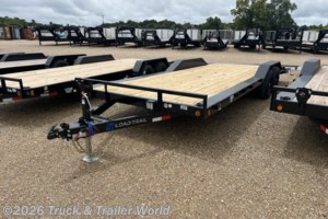 2026 Load Trail CH 102" x 22' Tandem Axle Carhauler