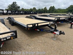 2026 Load Trail CH 102" x 22' Tandem Axle Carhauler - New Car Hauler Trailer for sale by Truck & Trailer World in Denham Springs, Louisiana