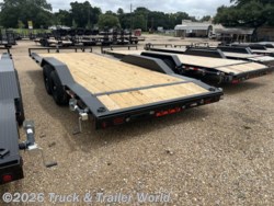 New 2026 Load Trail CH 102" x 22' Tandem Axle Carhauler available in Denham Springs, Louisiana