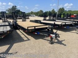 2026 Load Trail CH 83" x 22' Tandem Axle Equipment Trailer - New Equipment Trailer for sale by Truck & Trailer World in Denham Springs, Louisiana