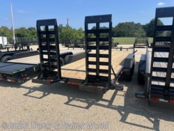 New 2026 Load Trail CH 83" x 22' Tandem Axle Equipment Trailer available in Denham Springs, Louisiana