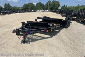 2027 Load Trail TH 83" X 20' Tilt-N-Go Tandem Axle Tilt Deck