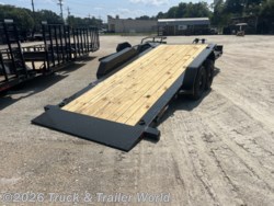 2027 TH 83" X 20' Tilt-N-Go Tandem Axle Tilt Deck by Load Trail from Truck & Trailer World in Denham Springs, Louisiana