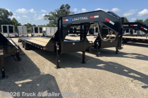 2027 Load Trail GP 102" x 30' Tandem Low-Pro Gooseneck