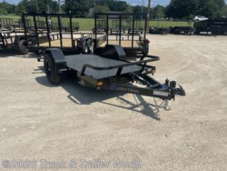 New 2026 Load Trail SH 60" x 12' Single Axle Scissor Hauler available in Denham Springs, Louisiana