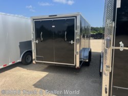New 2026 Arising 7' x 16' Tandem Axle Enclosed available in Denham Springs, Louisiana