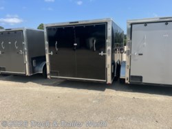 New 2026 Arising 8.5' x 16' Tandem Axle Enclosed available in Denham Springs, Louisiana
