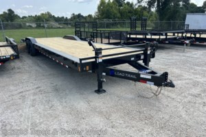 2027 Load Trail CH 102" x 32' Tandem Axle Equipment Trailer