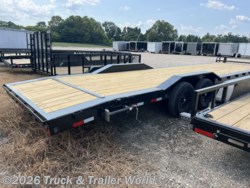New 2027 Load Trail CH 102" x 32' Tandem Axle Equipment Trailer available in Denham Springs, Louisiana