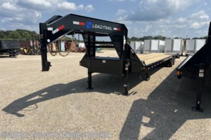 2027 Load Trail GP 102" x 40' Tandem Low-Pro Gooseneck