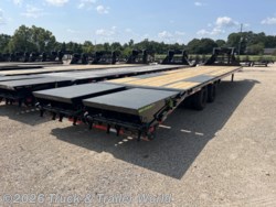 2027 GP 102" x 40' Tandem Low-Pro Gooseneck by Load Trail from Truck & Trailer World in Denham Springs, Louisiana