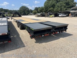 New 2027 Load Trail GP 102" x 40' Tandem Low-Pro Gooseneck available in Denham Springs, Louisiana