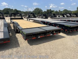New 2027 Load Trail GC 102" x 32' Tandem Gooseneck Equipment Trailer available in Denham Springs, Louisiana