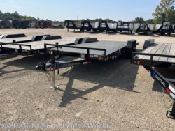 2026 Load Trail CH 83" x 20' Tandem Axle Carhauler - New Car Hauler Trailer for sale by Truck & Trailer World in Denham Springs, Louisiana