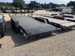 2026 CH 83" x 20' Tandem Axle Carhauler by Load Trail from Truck & Trailer World in Denham Springs, Louisiana