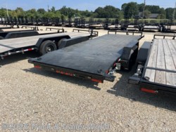 New 2026 Load Trail CH 83" x 20' Tandem Axle Carhauler available in Denham Springs, Louisiana