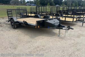 2026 Load Trail Single Axle Utility 83" x 14' Single Axle SXS