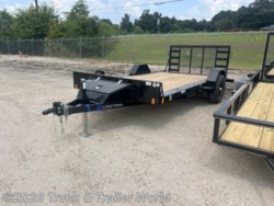 2026 Load Trail Single Axle Utility 83" x 14' Single Axle SXS - New Utility Trailer for sale by Truck & Trailer World in Denham Springs, Louisiana