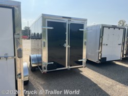 New 2026 Arising 6' x 12' Single Axle Enclosed available in Denham Springs, Louisiana
