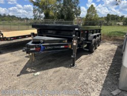 2026 Load Trail DL 83" x 16' Triple Axle Dump - New Dump Trailer for sale by Truck & Trailer World in Denham Springs, Louisiana