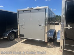 New 2026 Arising 7' x 14' Tandem Axle Enclosed available in Denham Springs, Louisiana